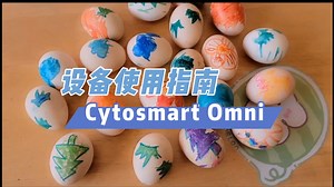Cytosmart Omni活细胞成像分析系统使用体验