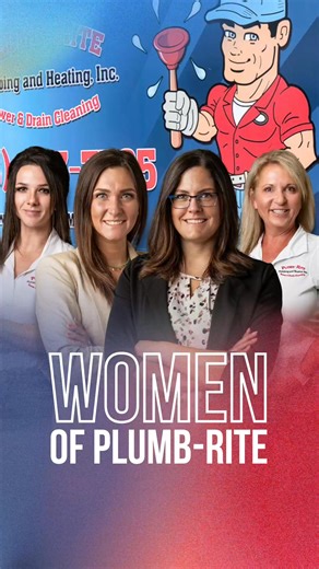 1.2K views · 20 reactions | Behind Plumb‑Rite stands a team of...