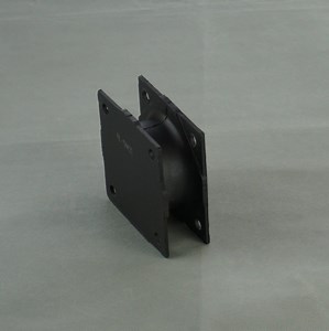 [Hot Item] Cylinder Rubber Shock Absorber for Road Compactor