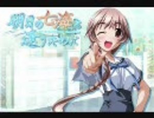 歌詞付き動画「ever」