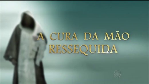 Milagres de Jesus -Capítulo 4