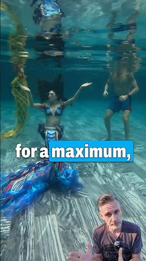 Unlocking Your Freediving Peak Performance: The Counterintuitive Secret