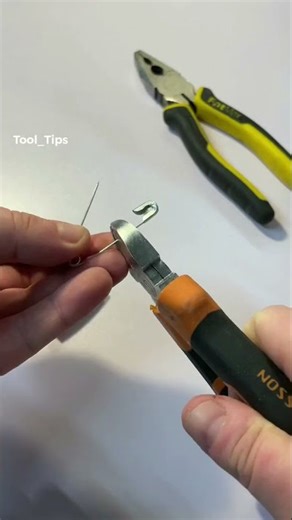 How to break a lock?