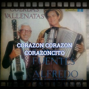 91K views · 2.5K reactions | ❤️流corazón, corazoncito♥️ - Alfredo Gutierrez y los caporales del Magdalena 1984流 Esos temas que les llamamos "deschincacadoras" para bailar 鸞睊 Julio Leiva | Programa La Hora de la Rockola | Facebook