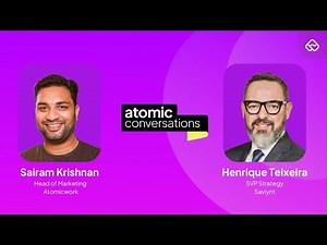 2025 identity landscape: Why identity management is at a breaking point | Henrique Teixeira, Saviynt