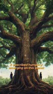 Ancient Texts Never Say Adam Was One Man #history #adam #adem #Humanity #Mythology