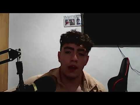 en guitarra "COLAPSO"