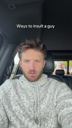 trucks don’t hit curbs they run them over