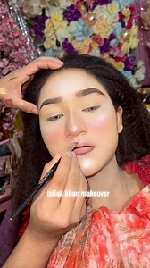 31K views · 443 reactions | Overdraw lipstick by : Istiak khan makeover | Istiak khan Makeover | Facebook