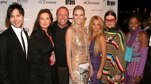 "Project Runway" made its fashionable TV debut in 2004. USA TODAY spoke with some contestants from the reality competition's first season about their lives after Heidi Klum said, "Auf Wiedersehen." | The Augusta Chronicle | Facebook
