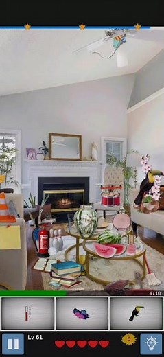 Hidden Objects Mansion Secrets