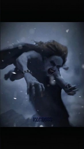 Van Helsing’s Dark Seduction | Marishka (Josie Maran)