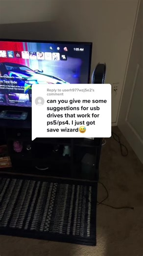 Best USB Flash Drives for PS5, PS4, and PC Compatibility