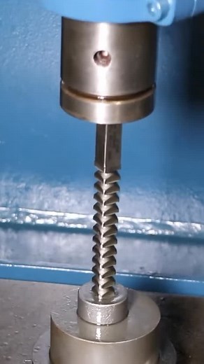 CloudNC on Instagram: "Keyway Broaching Process . Video Credit: Pilot Precision Products (We make and repost machining videos that inspire us.) #cncmachine #cncmachining #cncmachinist #machinist #machining #cncmilling #engineering #machinetool #cnc #cncmill #cncprogrammer #machineshop #mechanicalengineering #cncprogramming"