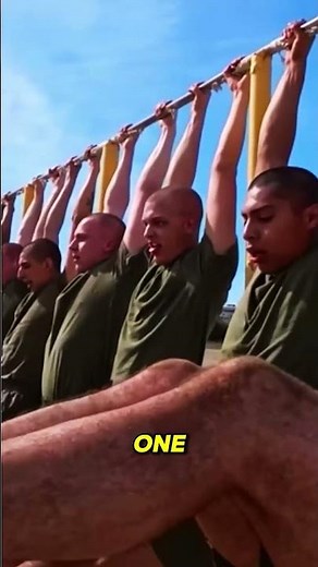 Phase 1 Circuit Course | USMC Boot Camp 🇺🇸🔥 #marines #army #military #navy #bootcamp #airforce #usmc