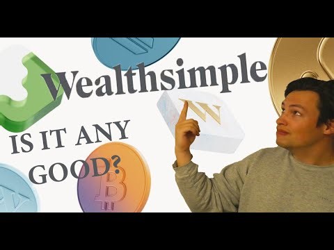 WEALTHSIMPLE REVIEW FOR CANADAINS (2023)