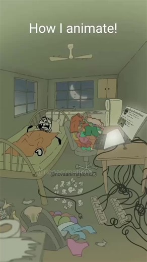 How to Create Cute Animations for Beginners