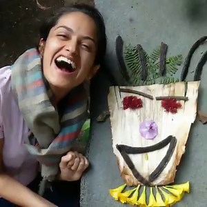 163K views · 1.6K reactions | Art in Nature. A fun way to find your calm, creativity and clarity. Learn more at: https://healingforest.org/2018/02/17/art-of-nature/ | Healing Forest | Facebook