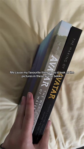 Exploring the Artistic Process Behind Avatar Movies