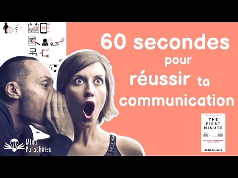 💬 Communication interpersonnelle : ⏱️✅ succès garanti en 60 secondes