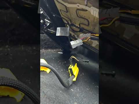 Why This Mini Cooper Failed Its MOT Over an Airbag Light – The REAL Seat Occupancy Sensor Issue!