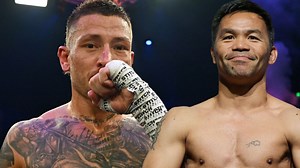 Aussie boxing star’s revenge plan for Pacquiao