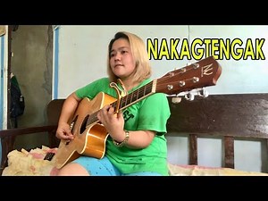 NAKAGTENGAK - ilocano gospel song | Jovie Almoite cover