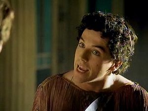 ▶️ Augustus: The First Emperor - Augusta