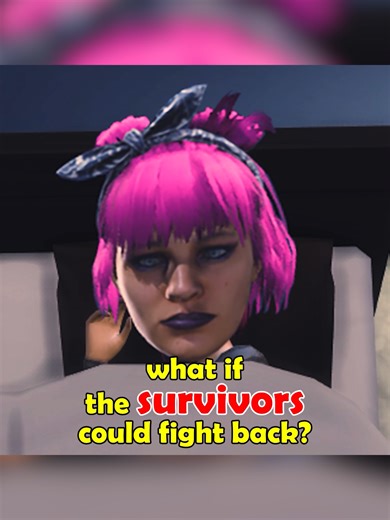 Thought-Provoking Questions in Dead by Daylight