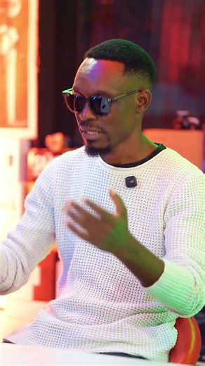 Eli Njuchi wrote the song, I just produced and added a verse #malawimusic #podcast #zanyimbotv