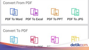 Cara Memperkecil Ukuran File PDF dengan Mudah di HP dan Laptop