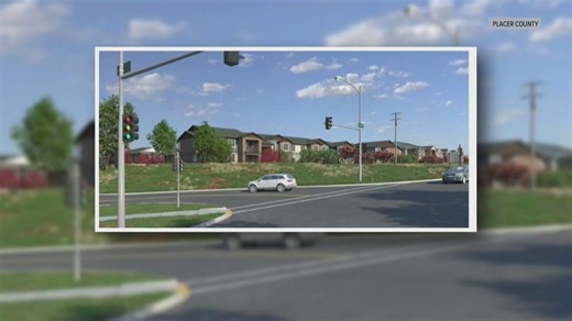 Penryn housing project moves forward without Placer County funding