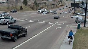 Red Light Cameras are up and running today at Briargate and Lexington and Platte and Chelton. Here are more details: coloradosprings.gov/redlightsafety | Colorado Springs Police Department