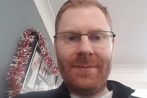 Former Edinburgh university student's drug addict killer jailed for his murder