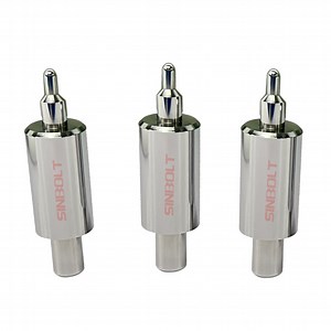 [Hot Item] Injection Mold Ejector Sleeve