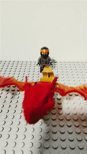 #Ninjago Dragon rising season 4 intro music