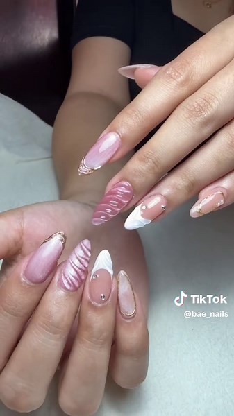 Baenails.ph on TikTok