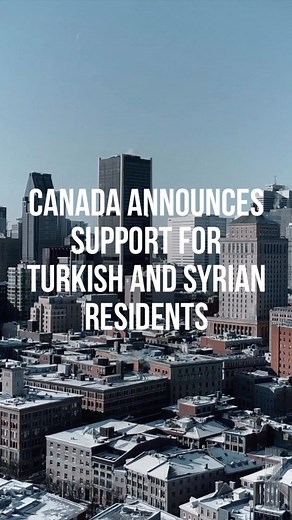 The Canadian government has prioritized processing temporary and...