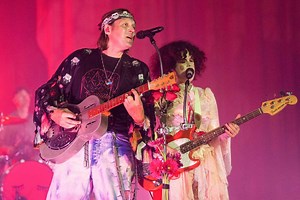 Arcade Fire's Win Butler and Régine Chassagne separate after 22 years — what it means for the band