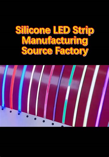 🏭 100% photometric testing! Every reel lights up, every color checked. No dead pixels shipped. #PhotometricTest #QualityFirst #LEDInspection #FullTest #PerfectLED