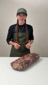 Contamination vs Inoculation in Dry Aging