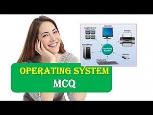 Operating System MCQ Questions and Answers | Operating System MCQ