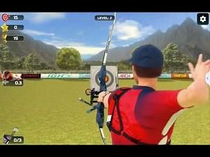 Archery King by Code This Lab - Microsoft Edge