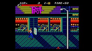 57K views · 235 reactions | Never played Streets of Rage for the Sega Master System before. Here's the first level. It's pretty good!!! | Retro Games Fan | Facebook