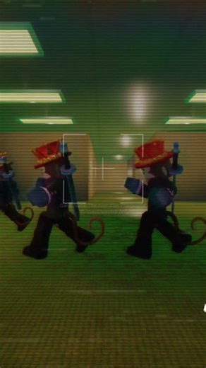 jandel ✅ dancing in the backgrounds