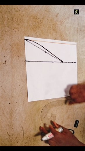 M&G Le-Classique on Instagram: "Basic Sleeve Pattern: Draft along with me.✂️ Formula for Cap's Height Bust ÷12"+0.5" #sewing #viralreels"