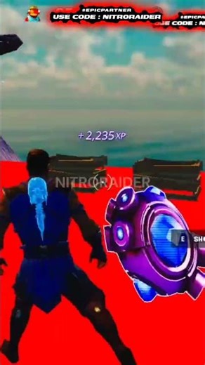 The INSANE NO TIMER XP Map To LEVEL UP in Fortnite Chapter 7 😍(OG SEASON 7) #shortsviral