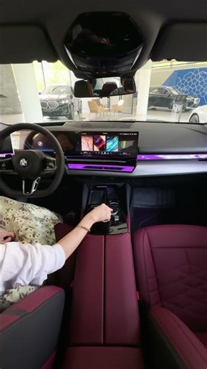 All New BMW 530Li Year of the Horse Edition#luxurymotors #luxurycars #bestluxurycars