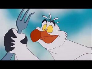 Top 10 Disney Birds