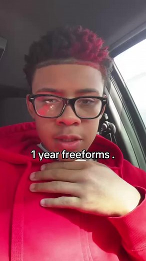 #freeforms #newcolor #freeformjourney #freeformtutorial #fyp